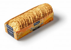 Primart Owsiane z sezamem 190g