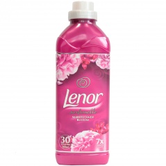 Lenor wild flower bloom 