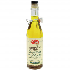 Oliwa pietro coricelli extra virgin niefiltrowana 500ml 