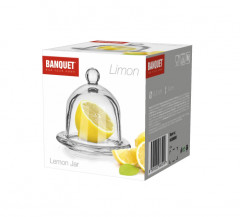 Pojemnik na cytrynę 9,5cm 