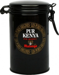 Kawa pur kenya mielona 