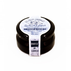 Konfitura les folies fromages do serów krowich borówka 