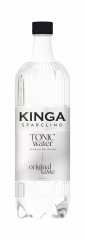 Kinga Sparclino Tonic Water Original 1L
