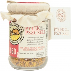 Pyłek pszczeli 
