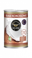 Mleczko kokosowe 5-7% Mr.Ming 