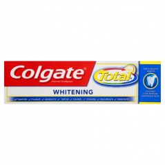 COLGATE PASTA TOTAL WYBIELANIE 75ML
