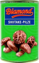 Grzyby Shitake Tonko 