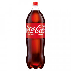 Napój gazowany Coca-Cola 