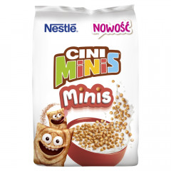 Płatki Cini Minis Minis 