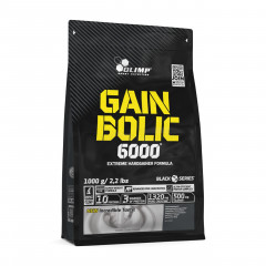 Suplement diety olimp gain bolic 6000 cookies cream 