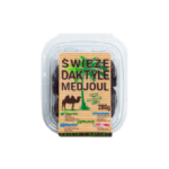 Daktyle medjoul świeże 280g 
