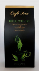 Kawa smakowa irish whisky 
