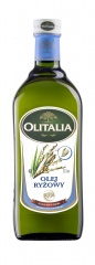Olej ryżowy Riso Olitalia 