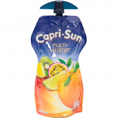Napój Capri Sun multiwitamina 