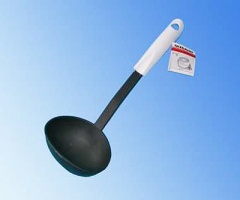 Łyżka wazowa nylon 
