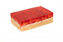 Kostka Eres truskawkowa kg 