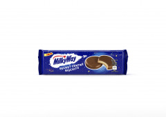 Ciastka Milky Way secret centre 132g 