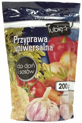 Przyprawa uniwersalna - Lubię:) 
