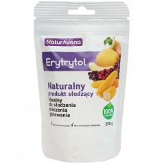 Erytrytol nva 