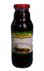 Sok dąbrówka z buraków kiszonych 300ml 