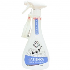 Mill clean balsam czyszczący łazienka 