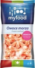 Krewetka myfood 31/40 