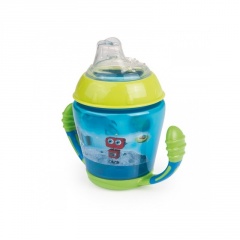 Kubek niekapek Wesołe Pojazdy 56/502 Canpol babies