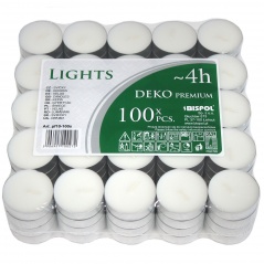 Podgrzewacze 100 szt. 