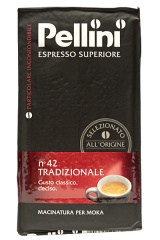 Kawa Pellini Tradizionale 