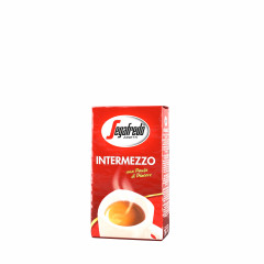 Segafredo Zanetti Intermezzo Kawa palona mielona 250 g
