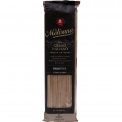 Makaron la Molisana spaghetti n.15 pełnoziarniste 