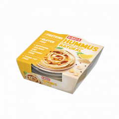 Hummus Ribella naturalny 