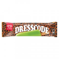 Lody Algida dresscode fruitypop 