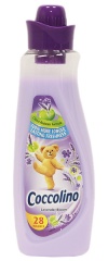 COCCOLINO PLYN DO PLUKANIA LAVENDER 1L