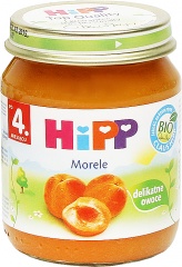 Deser Hipp morele Bio