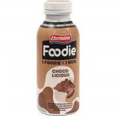 Foodie Chocolate 400ml