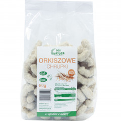 Chrupki Pro Natura orkiszowe 