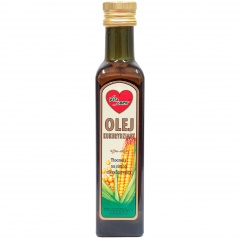 Vitacorn olej kukurydziany 