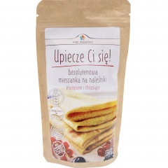 Mieszanka Pięć Przemian b/g na naleśniki 