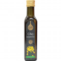 Olej s'olej rzepakowy 