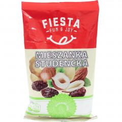 Mieszanka studencka Fiesta 