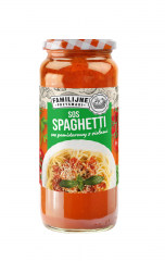 Sos Familijne Przysmaki spaghetti 