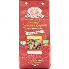 Makaron rustichella dabruzzo fusilli triticum organic 500g 