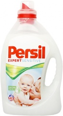 Persil Gel Sensitive 40P 2,92l