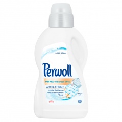 PERWOLL RENEW&REPAIR WHITE 900ML