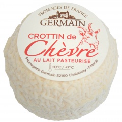 Ser kozi crottin germain. 