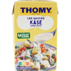 Sos thomy serowo-śmietanowy 250ml 