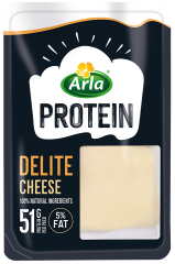 Ser Arla protein delite plastry 