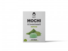 Lody miss ti japoński deser mochi matcha 35g 