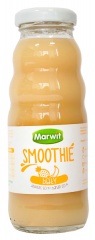 SMOOTHIE BIAŁY Z KOKOSEM 200ML